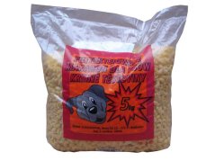 Těstoviny světlé kolínka JUKO 5 kg
