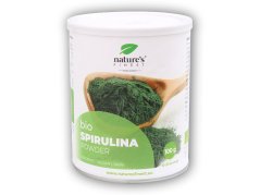 Spirulina powder BIO 100g