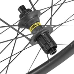 MAVIC COSMIC ULTIMATE 45 DISC