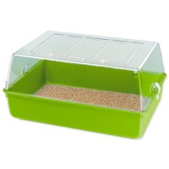 Box Duna Mini Multy mix barev 55x39x27cm