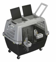 Gulliver 5 Touring, šedá