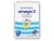 Omega 3 v blistrech 60 kapslí (500mg DHA &amp; 800mg EPA) původ Aljaška