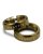 PEATY'S MONARCH LOCK RING BOUR