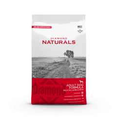 DIA NATURAL Adult LAMB 15kg