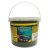 Tubifex krmivo pro jesetery 2 mm, sáček 2 kg