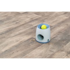 Dog Activity BALL & TREAT, strategická hra, o 17 × 18 cm