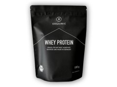 Orgainic BIO protein 1000g