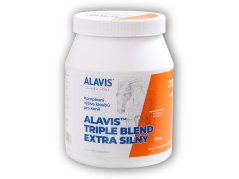ALAVIS Triple Blend Extra silný 700g