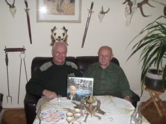 Tři mandele příběhů z lesa i bezlesí