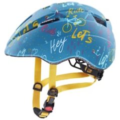 2023 UVEX HELMA KID 2 CC LET'S