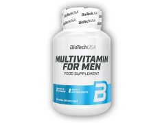 Multivitamin For Men 60 kapslí