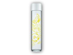 Perlivá voda citron, okurka ve skle 375ml