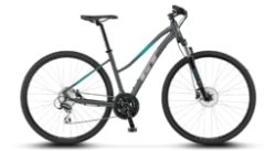 GT TRANSEO COMP WOMENS (G32201