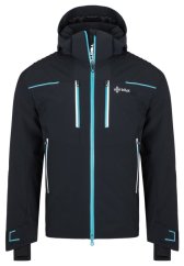 Pánská lyžařská bunda Kilpi TEAM JACKET-M