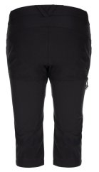 Dámské outdoorové 3/4 kalhoty KILPI OTARA-W
