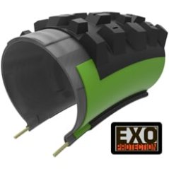 MAXXIS PLÁŠŤ RAMBLER 700X45C K