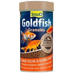 Krmivo Tetra Goldfish Granules 250ml