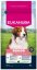 Krmivo EUKANUBA Senior Small and Medium rich in lamb 3kg