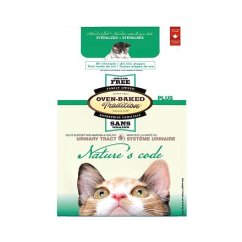 OBT Grain Free NATURES CODE Cat Urinary Tract