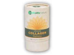 Vegan Collagen ReNew 120 kapslí