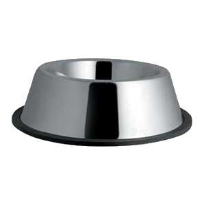 Miska nerez stabilní kokr 0,85 l 