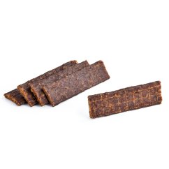 Kančí maso plátky sušené JUKO 200 g