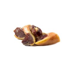 Kousky šunky Serrano cca 200 g
