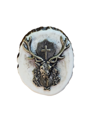 Svatý Hubert (parohové bolo)