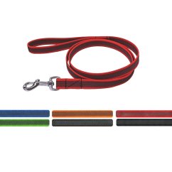 Vodítko popruh 2 x 140 cm