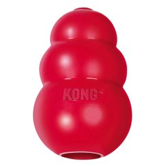 Hračka Kong classic