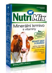 Nutri Mix DOJNICE 1 kg