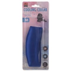 Obojek Dog Fantasy chladící M 41x5 cm