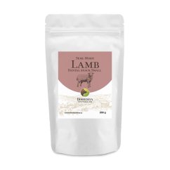 BOHEMIA SEMI MOIST Denta Snack Small 200g