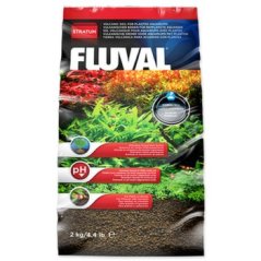Fluval Plant and Shrimp Stratum 2kg