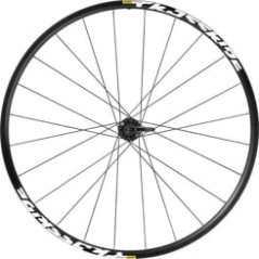 MAVIC CROSSRIDE FTS-X 29 ZADNÍ