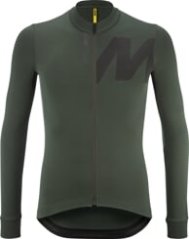 MAVIC PÁNSKÝ DRES S DLOUHÝM RU