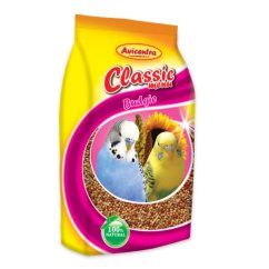 Avicentra Classic Menu Andulka 1 kg