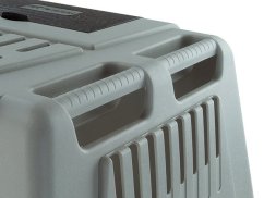 Přepravka Ferplast Atlas Car 80 šedá 82x51x61cm