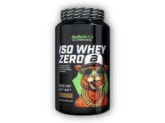 Iso Whey Zero Limited Edition 908g