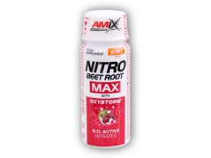 Nitro Beet Root MAX with Oxystorm 60ml
