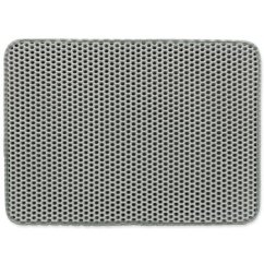 Podložka Trixie EVA před toaletu šedá 40x55cm