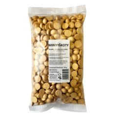 Minipiškoty 250 g