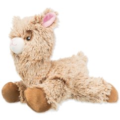 Hračka alpaka plyš 22cm