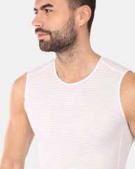 Unisex funkční tílko pro aktivní životní styl Kilpi NETTY-U