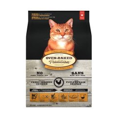OBT Senior/Weight Management Cat Chicken