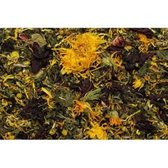 Dáme seno VITALITY - bylinná směs 60 g