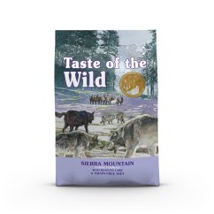 TOW Sierra Mtn. Canine 12,2kg