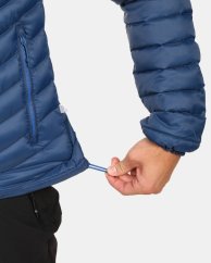 Pánská péřová bunda Kilpi PYRAMIDEN-M