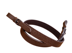 Řemen na zbraň z umělé kůže (filc)