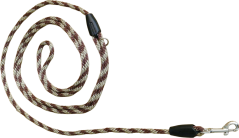 Textilní vypouštěcí vodítko z kulaté šňůry